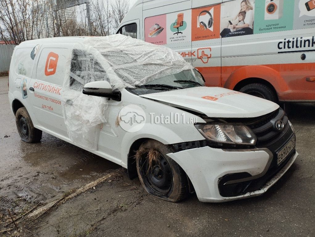 Фото ВАЗ (LADA) Largus 2