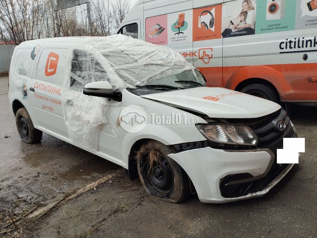 Фото ВАЗ (LADA) Largus 2