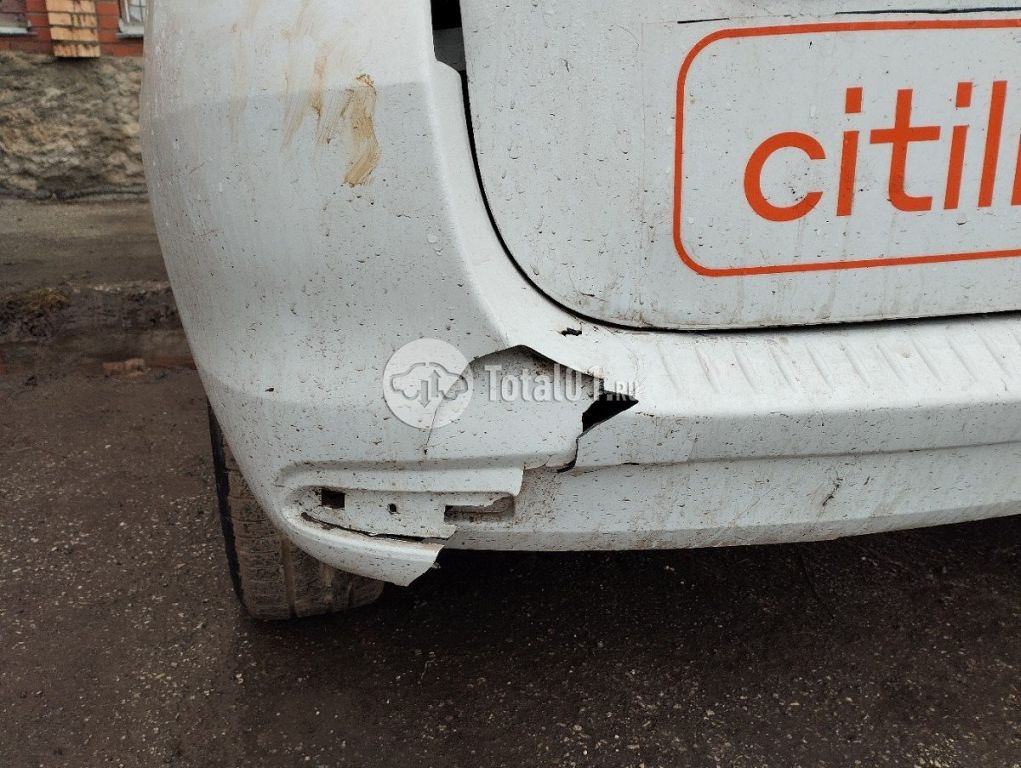 Фото ВАЗ (LADA) Largus 8