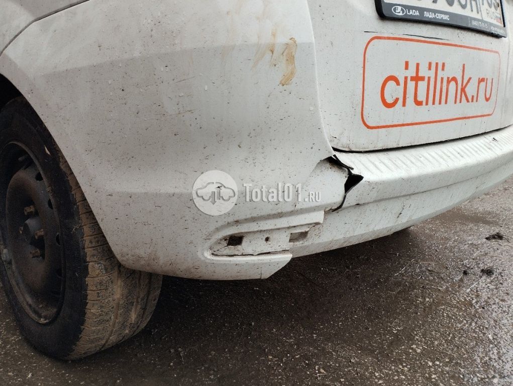 Фото ВАЗ (LADA) Largus 10