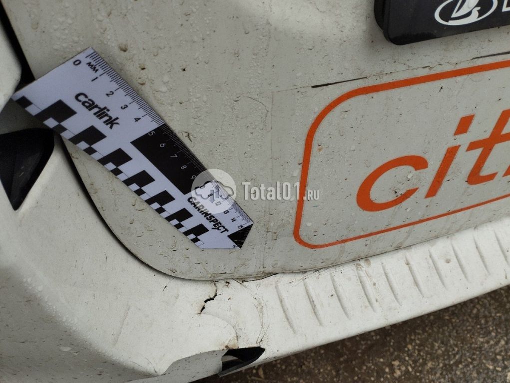 Фото ВАЗ (LADA) Largus 12