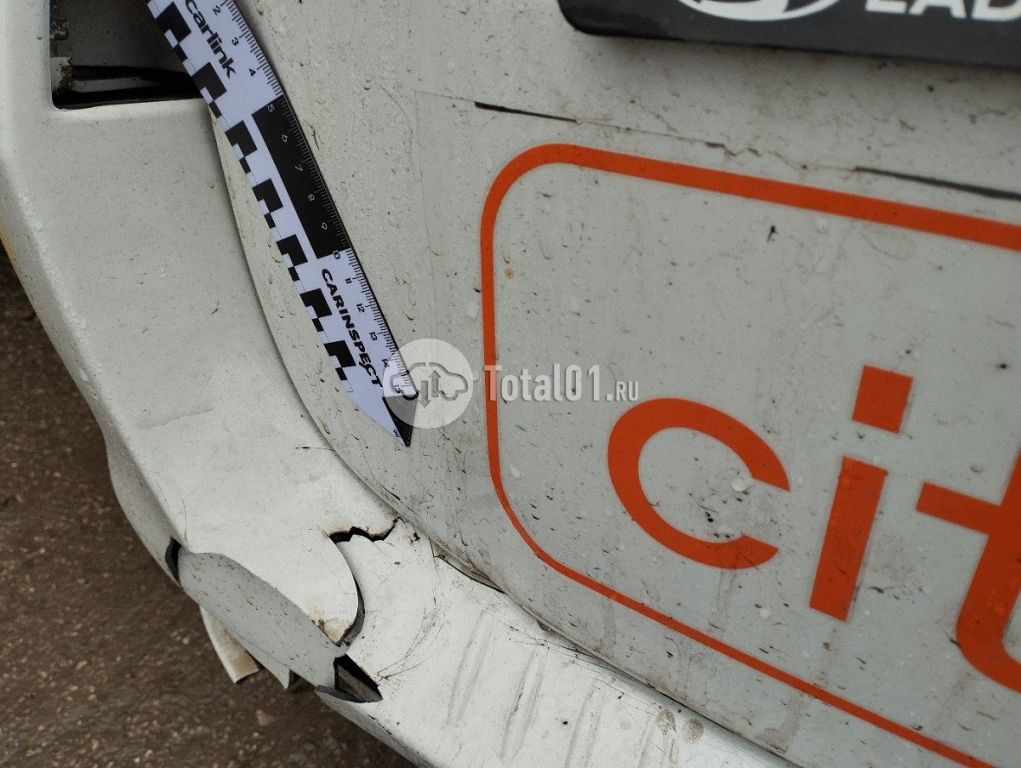 Фото ВАЗ (LADA) Largus 14