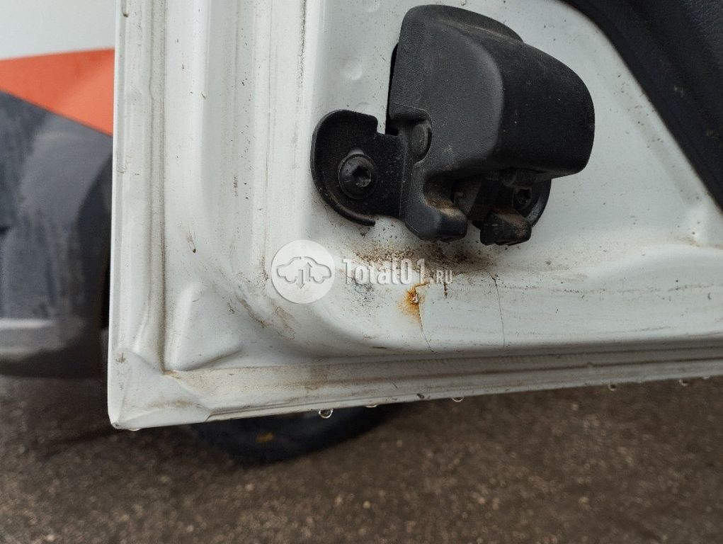 Фото ВАЗ (LADA) Largus 18