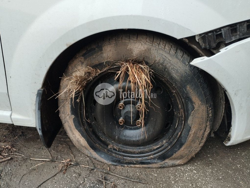 Фото ВАЗ (LADA) Largus 22
