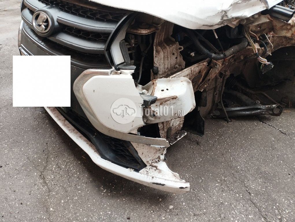 Фото ВАЗ (LADA) Largus 34