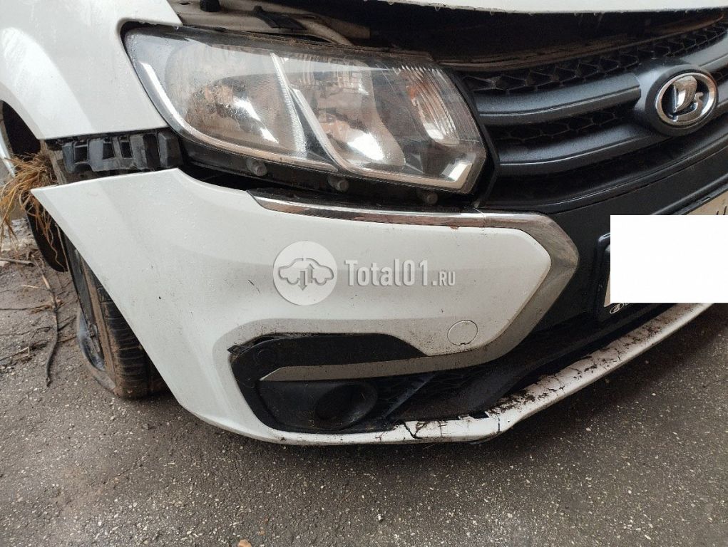 Фото ВАЗ (LADA) Largus 38