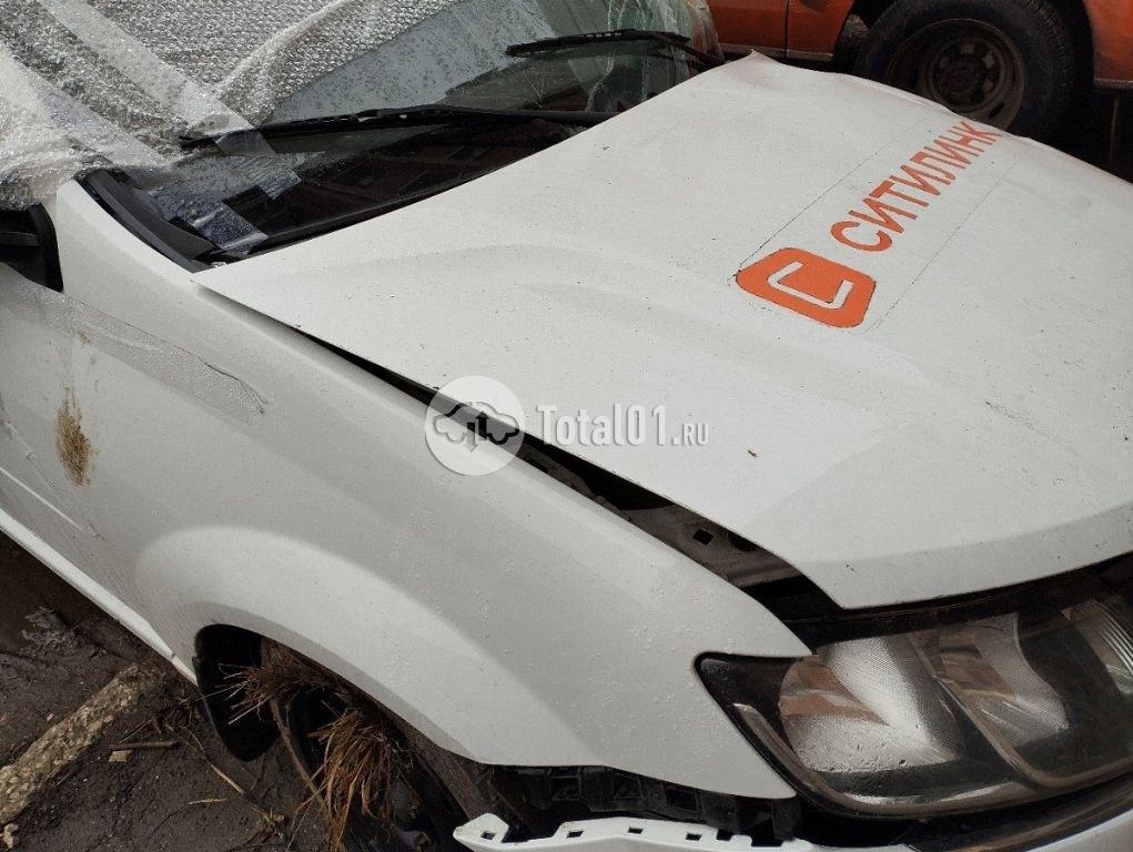Фото ВАЗ (LADA) Largus 40