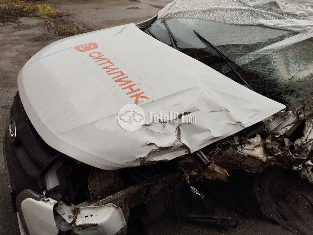 Фото ВАЗ (LADA) Largus 42