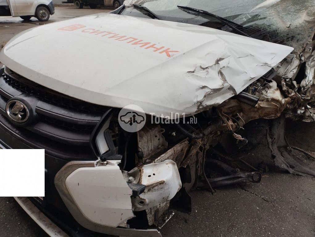 Фото ВАЗ (LADA) Largus 44
