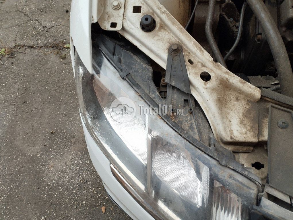 Фото ВАЗ (LADA) Largus 46