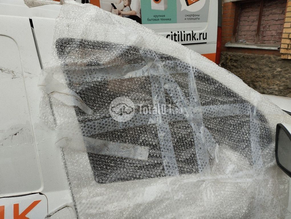 Фото ВАЗ (LADA) Largus 52