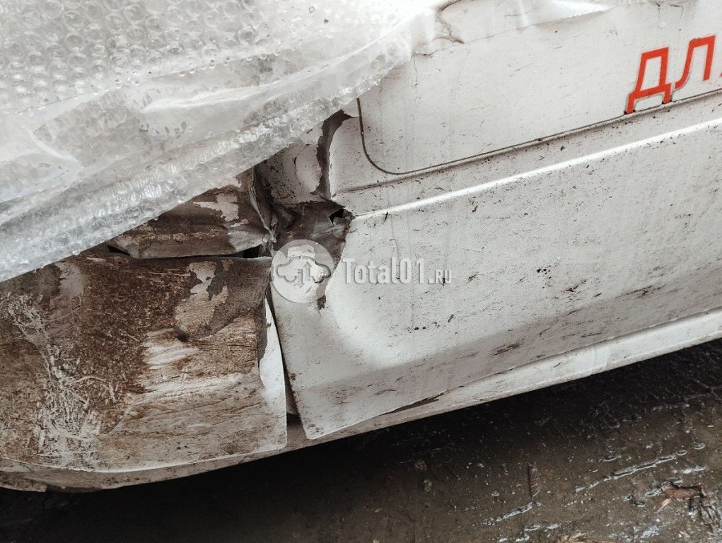 Фото ВАЗ (LADA) Largus 64