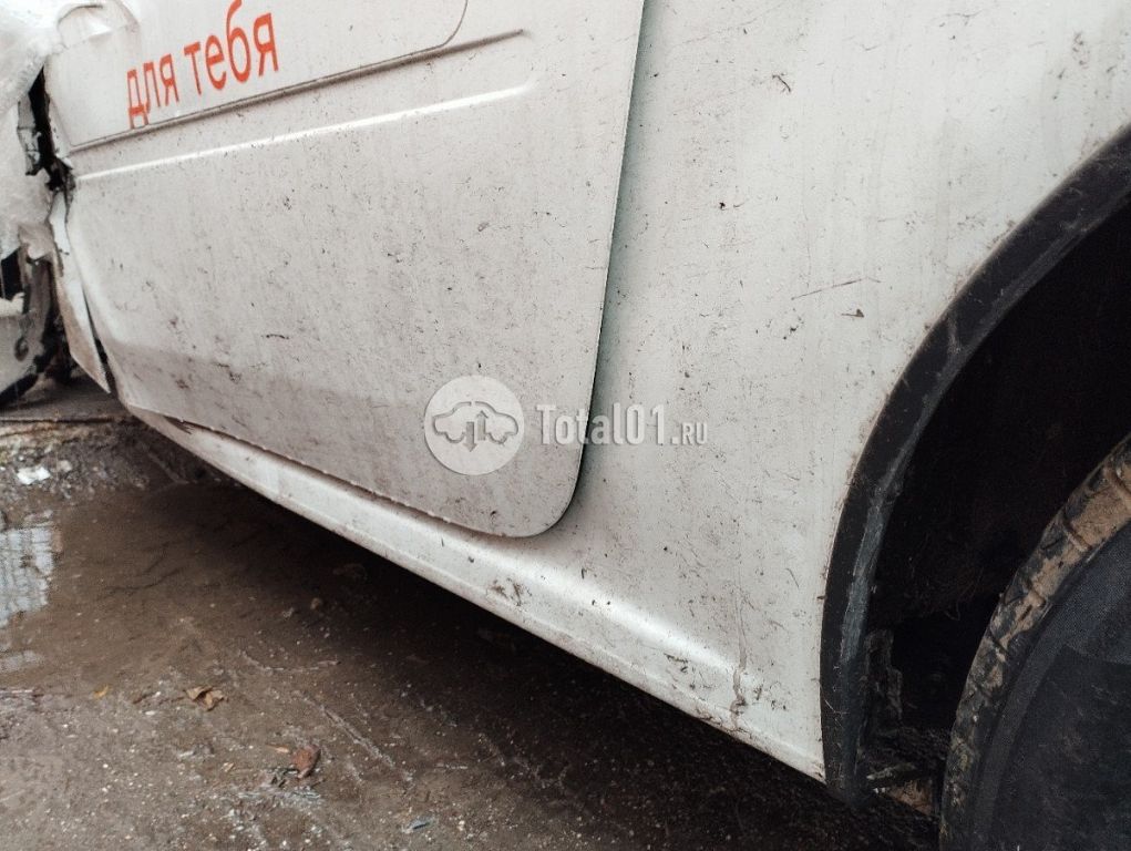 Фото ВАЗ (LADA) Largus 66
