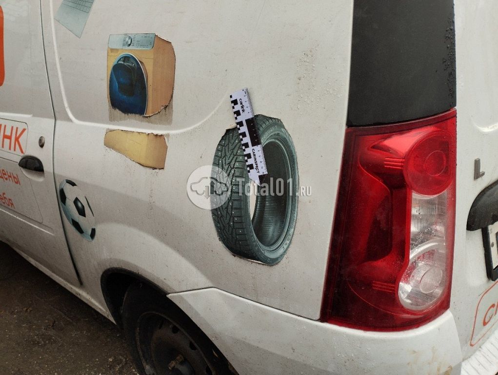 Фото ВАЗ (LADA) Largus 72