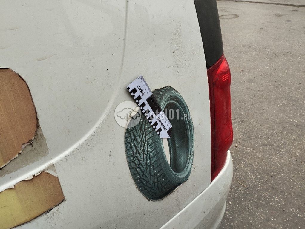 Фото ВАЗ (LADA) Largus 76