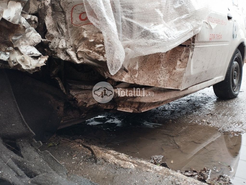 Фото ВАЗ (LADA) Largus 82