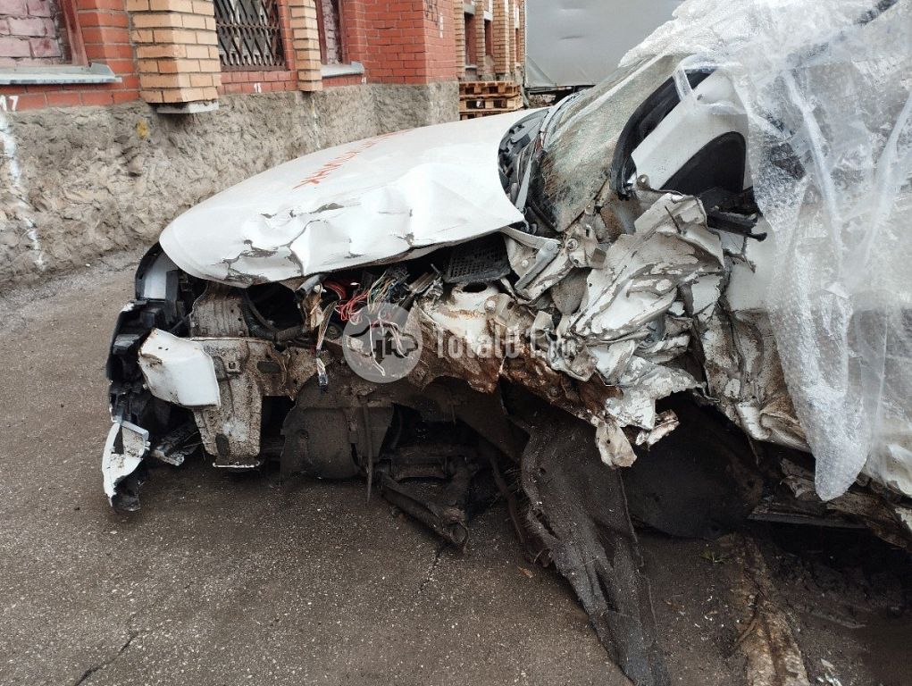 Фото ВАЗ (LADA) Largus 86