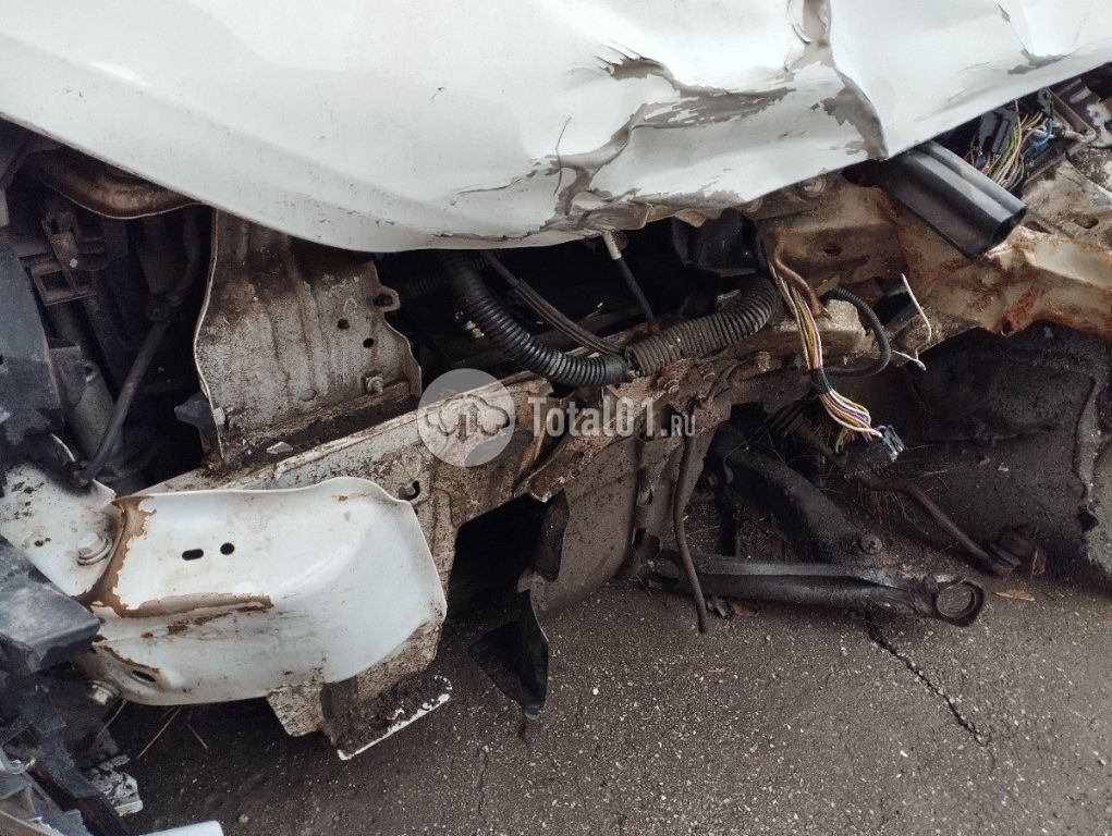 Фото ВАЗ (LADA) Largus 90