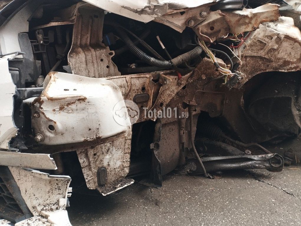 Фото ВАЗ (LADA) Largus 92