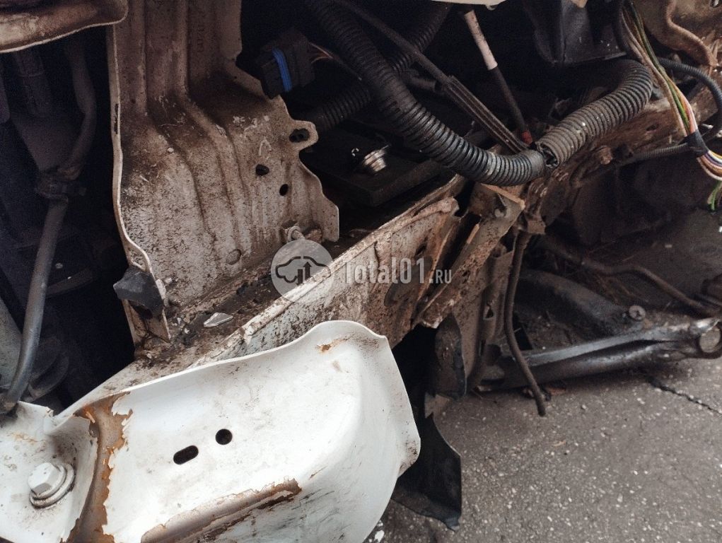 Фото ВАЗ (LADA) Largus 98
