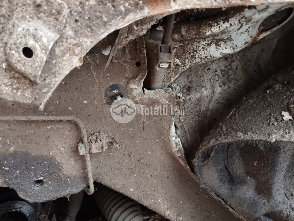 Фото ВАЗ (LADA) Largus 100