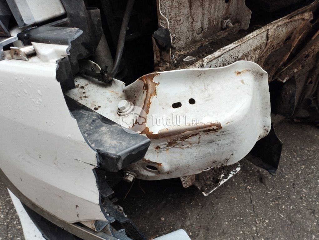Фото ВАЗ (LADA) Largus 102