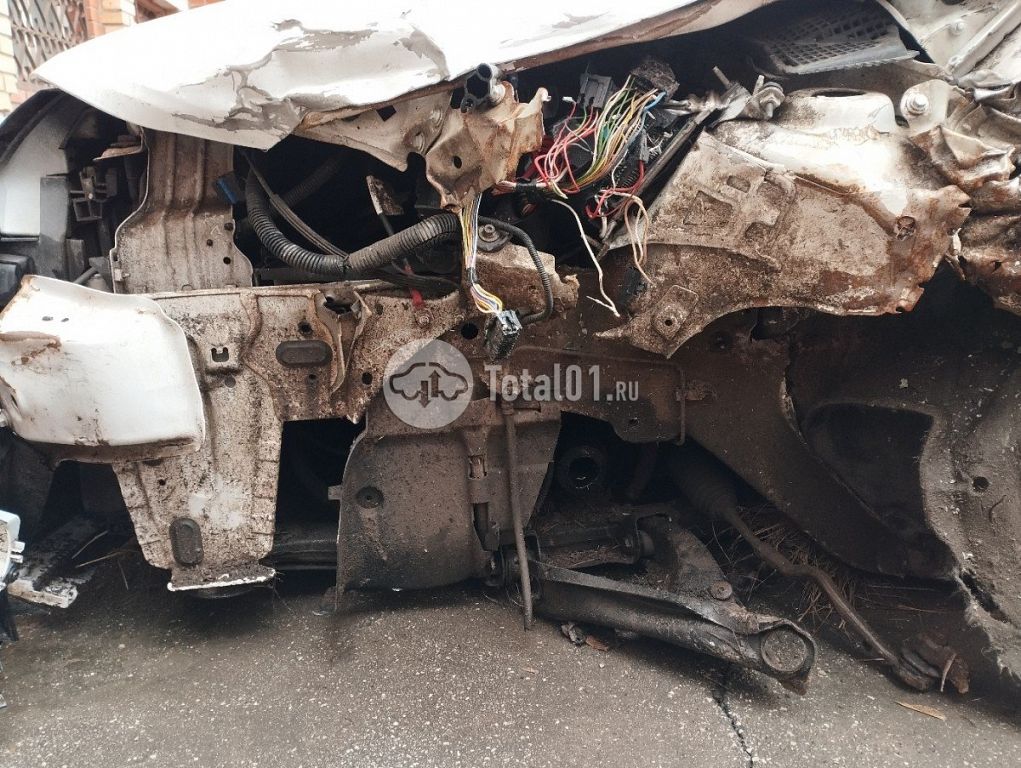 Фото ВАЗ (LADA) Largus 106