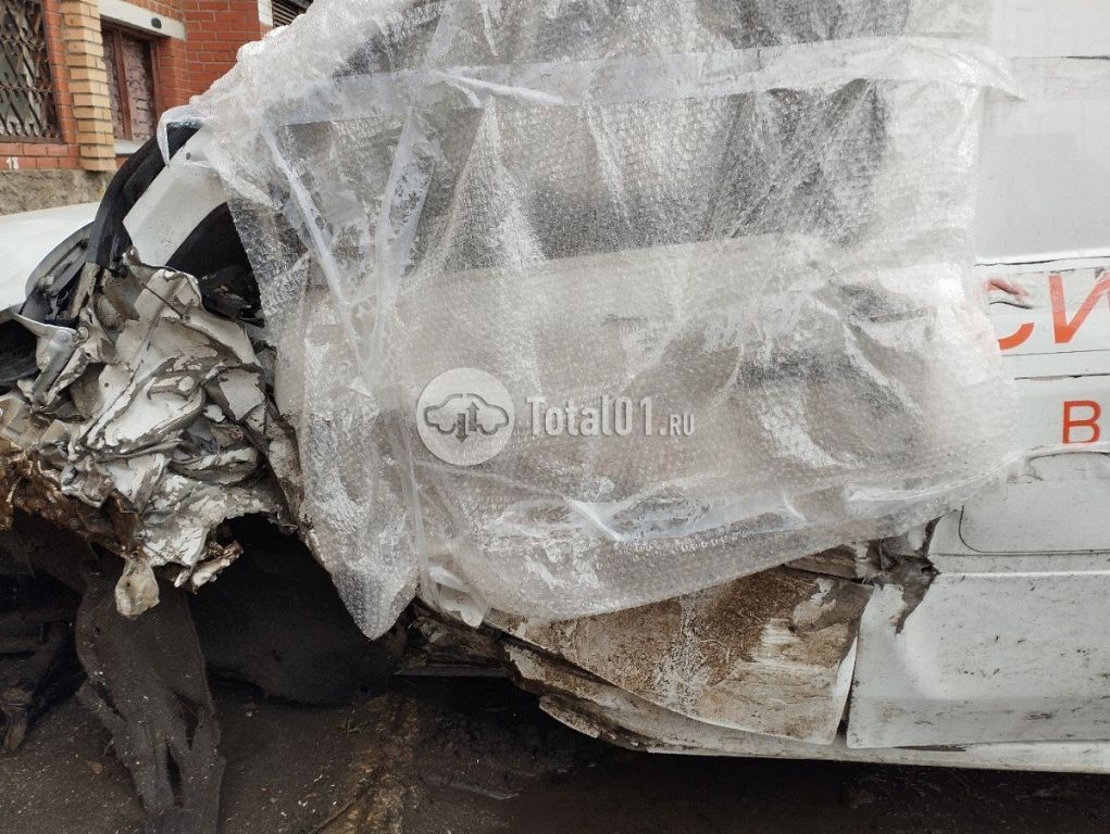 Фото ВАЗ (LADA) Largus 108