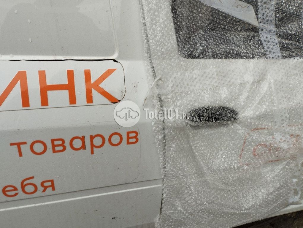 Фото ВАЗ (LADA) Largus 114