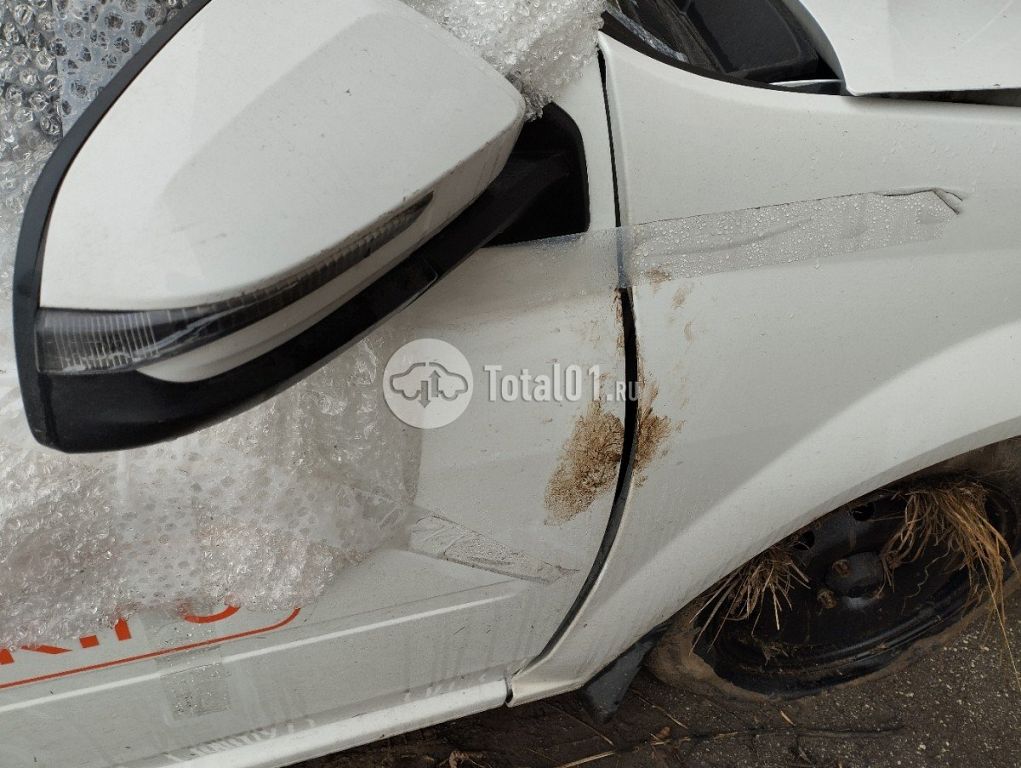 Фото ВАЗ (LADA) Largus 118