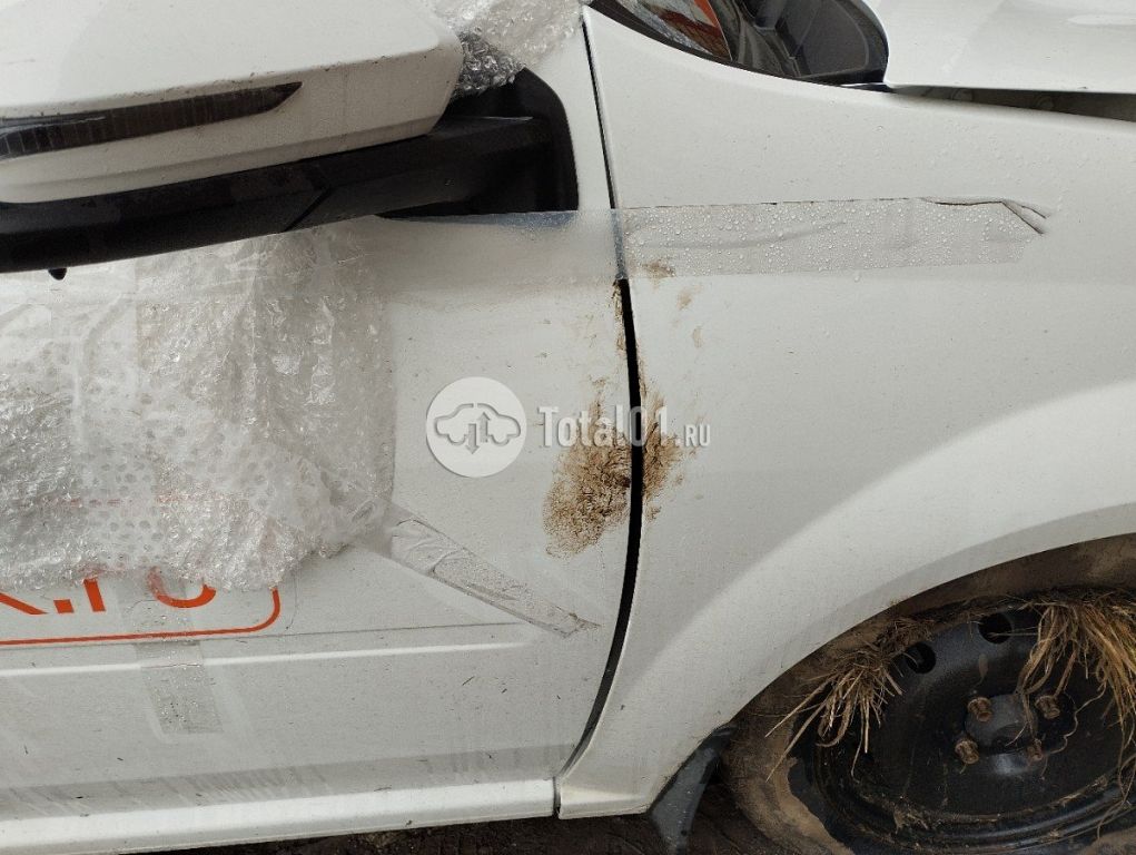 Фото ВАЗ (LADA) Largus 120