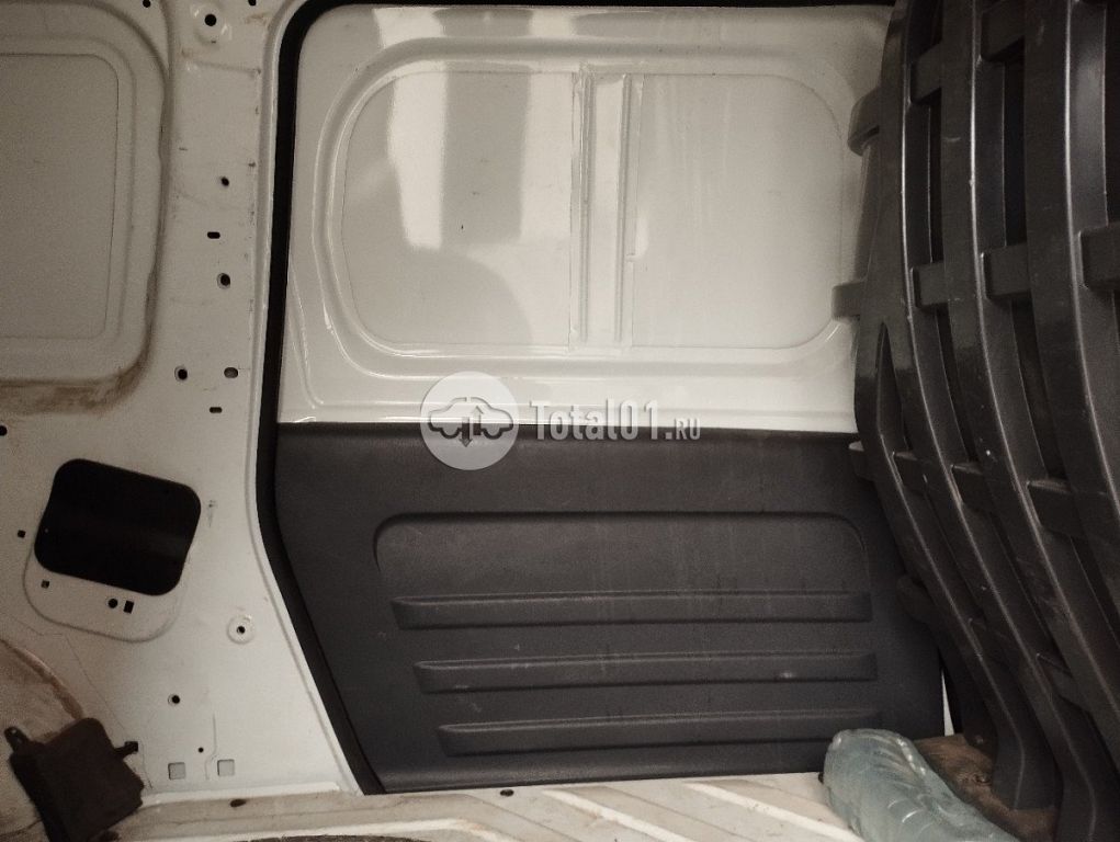 Фото ВАЗ (LADA) Largus 144