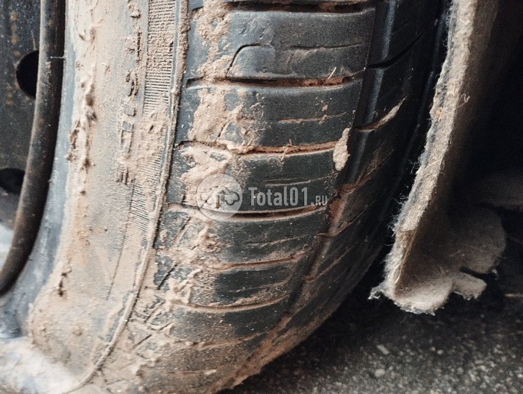 Фото ВАЗ (LADA) Largus 160