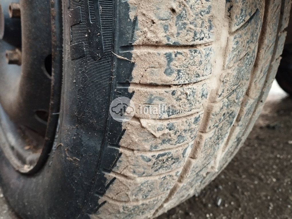 Фото ВАЗ (LADA) Largus 172