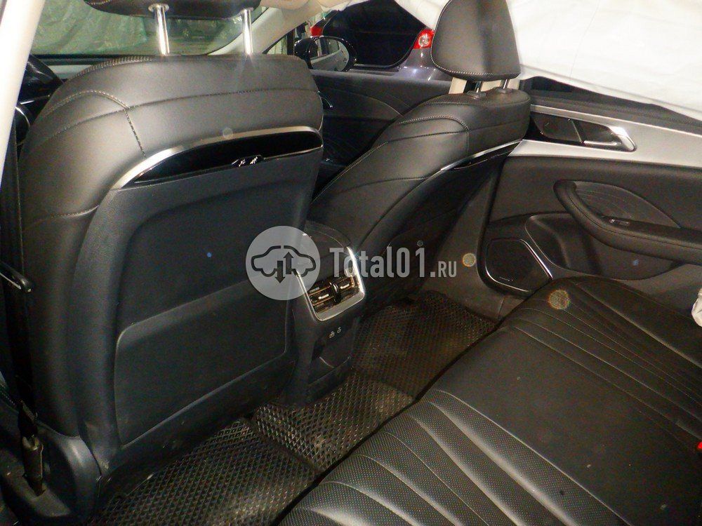 Фото FAW Hongqi H5 64