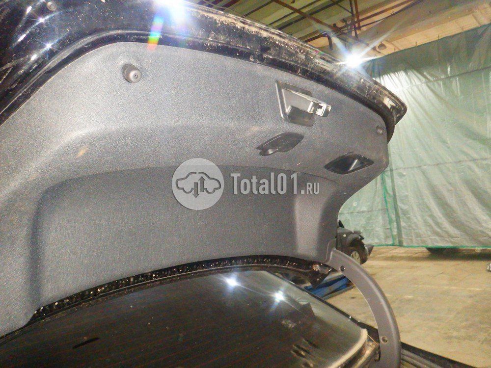 Фото FAW Hongqi H5 76
