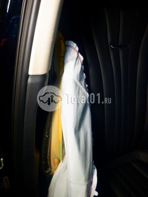 Фото FAW Hongqi H5 116