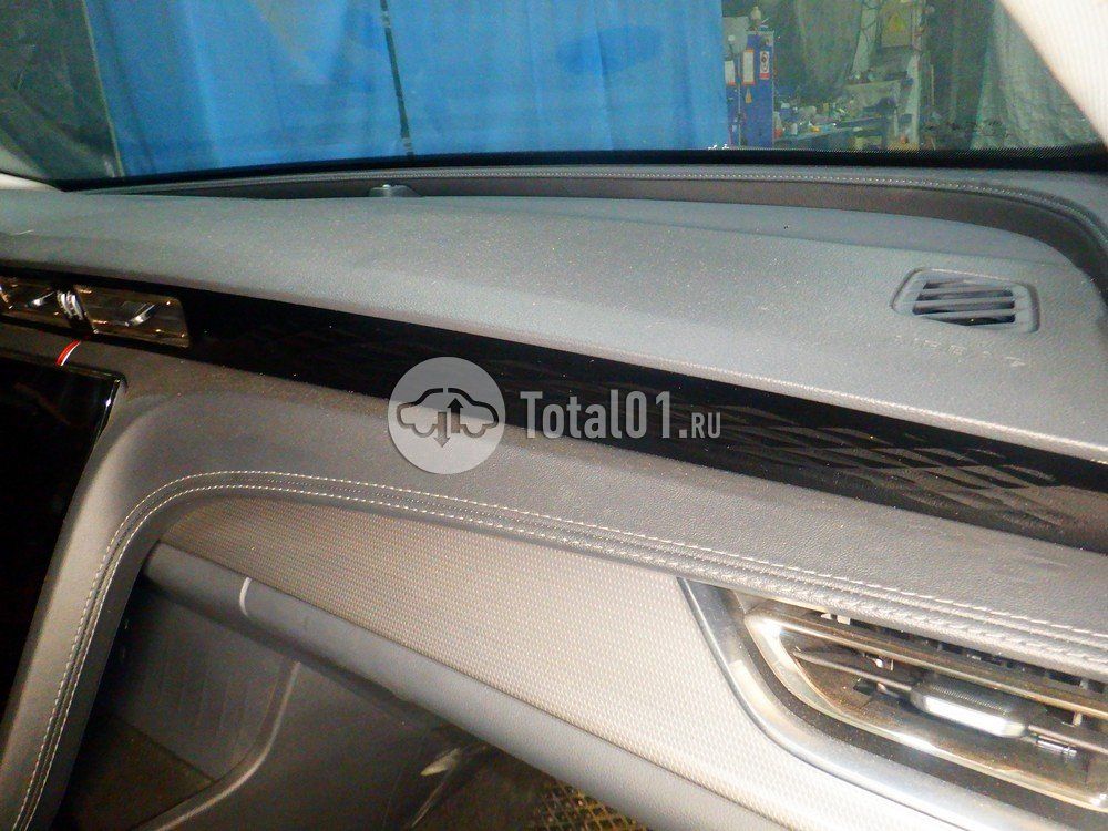 Фото FAW Hongqi H5 128