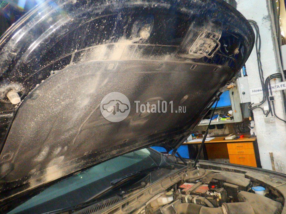 Фото FAW Hongqi H5 142