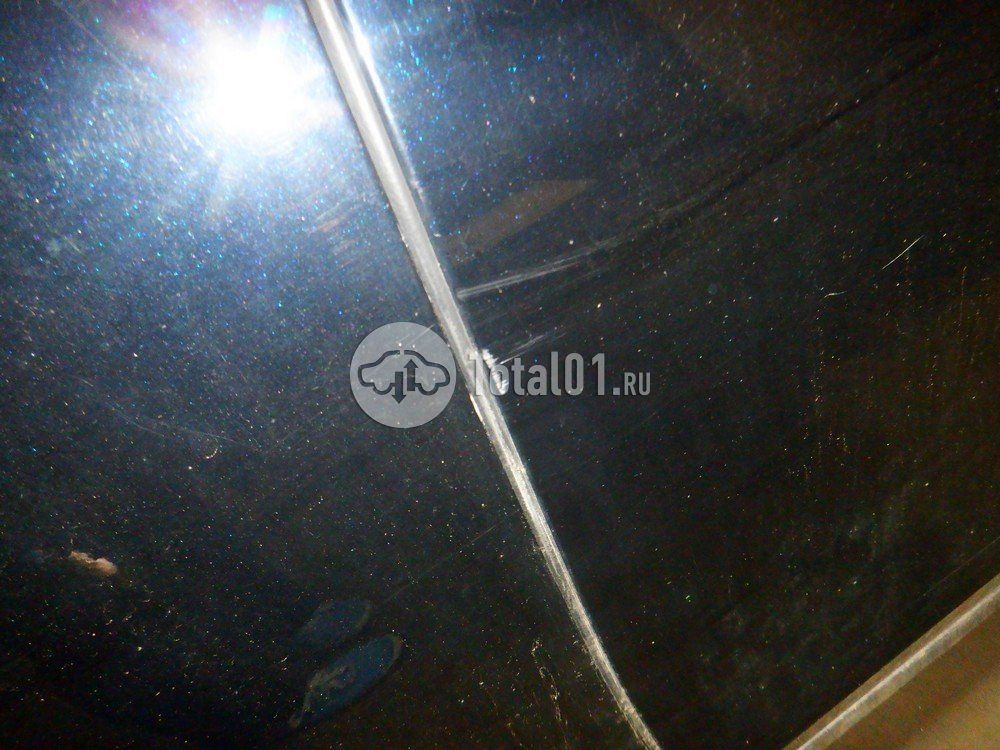 Фото FAW Hongqi H5 162