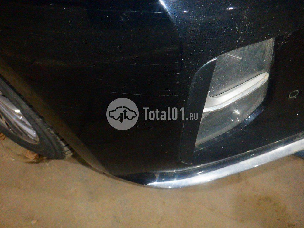 Фото FAW Hongqi H5 222
