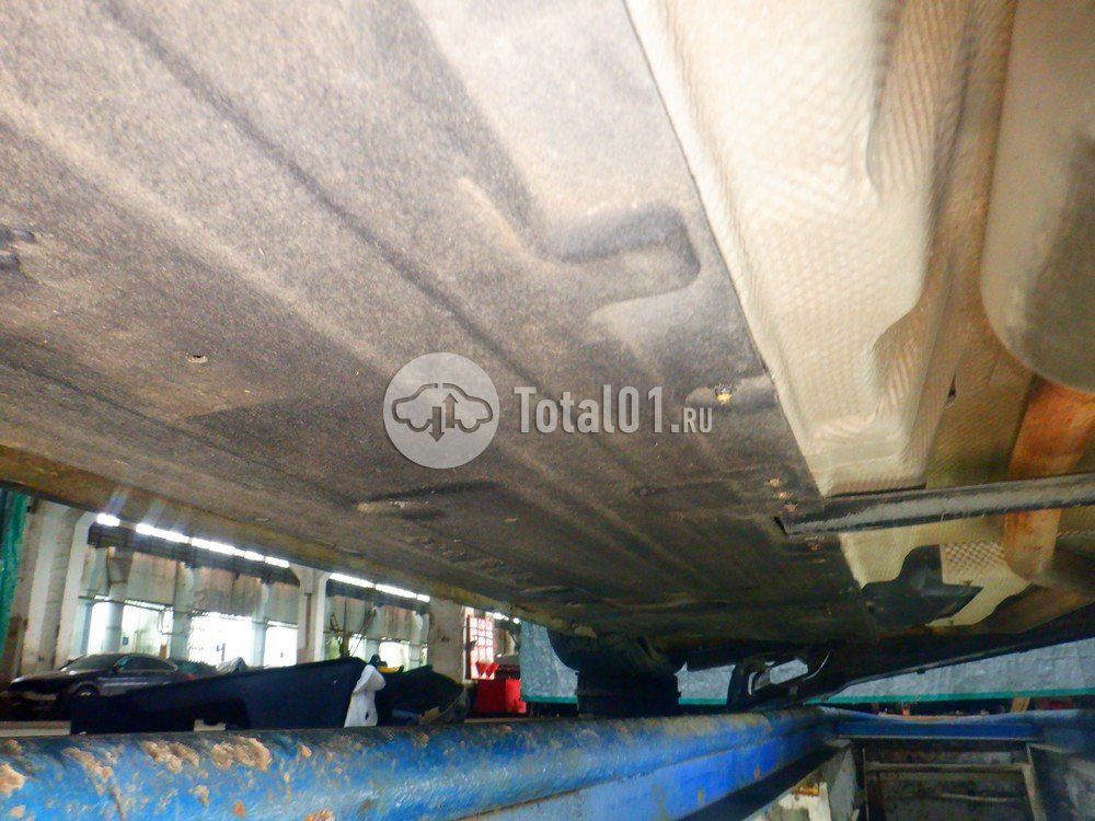 Фото FAW Hongqi H5 294