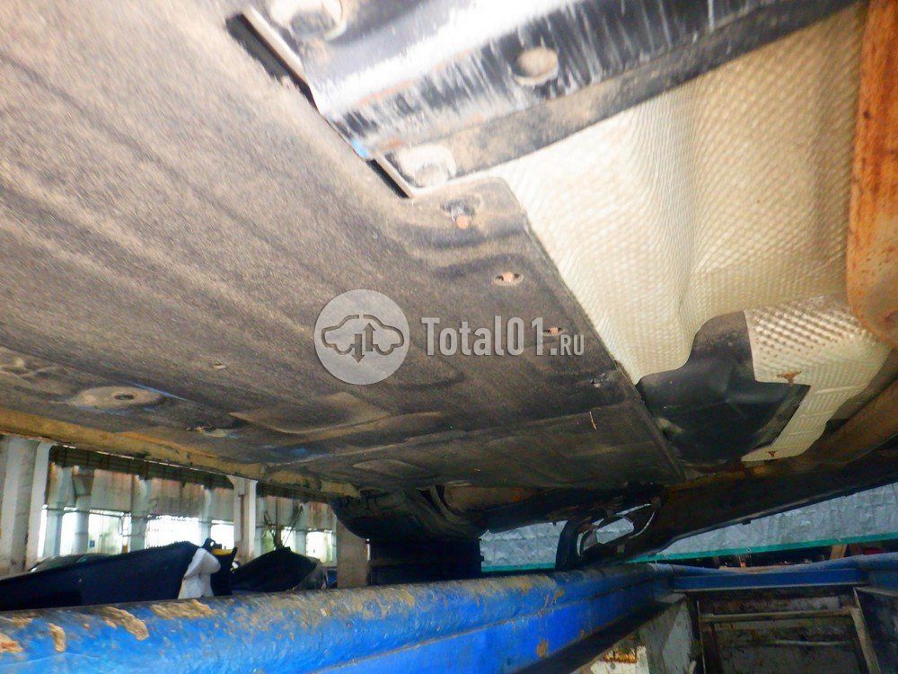 Фото FAW Hongqi H5 298