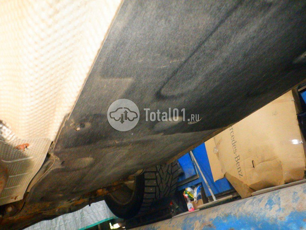 Фото FAW Hongqi H5 300