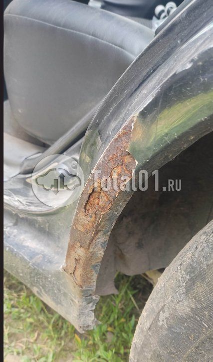 Фото KIA Spectra 20