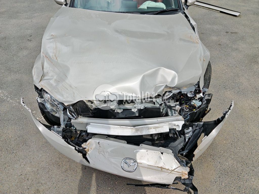 Фото Mazda Roadster 10