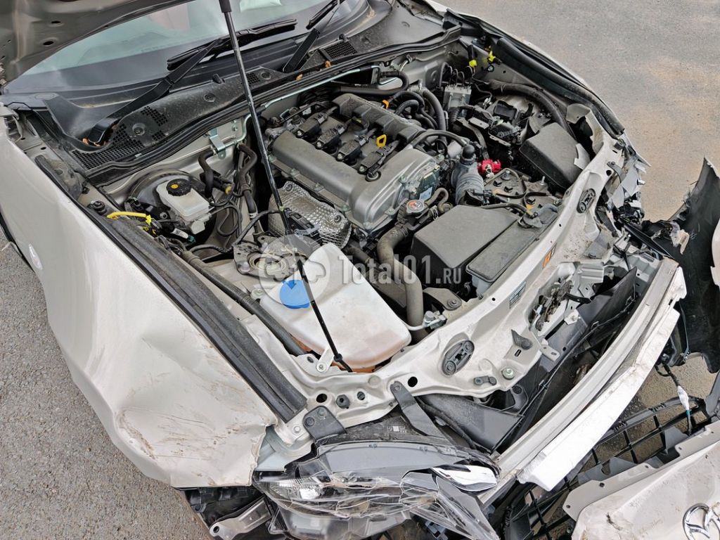 Фото Mazda Roadster 76