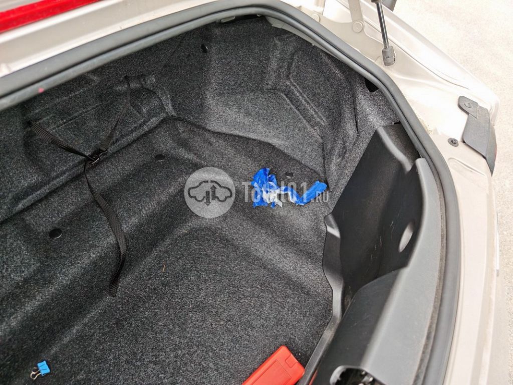 Фото Mazda Roadster 112