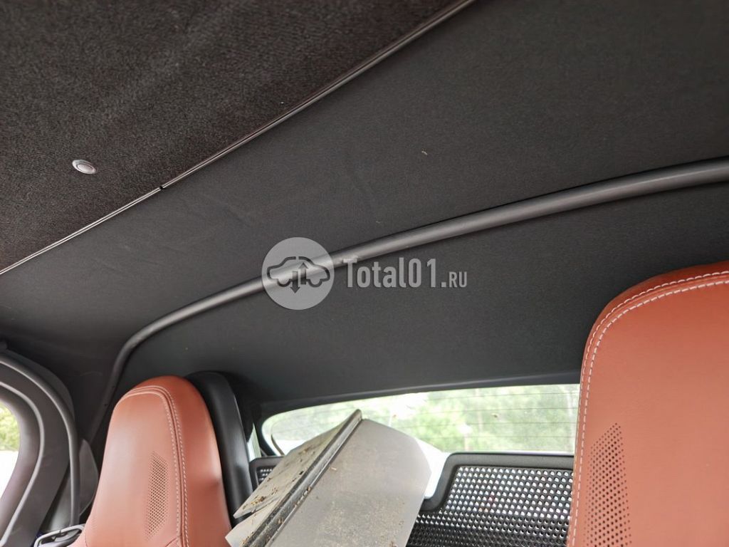 Фото Mazda Roadster 158