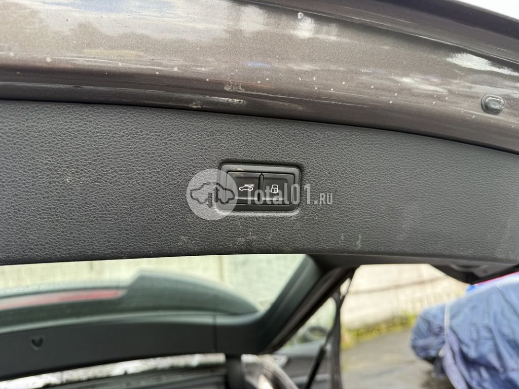 Фото Audi Q7 14